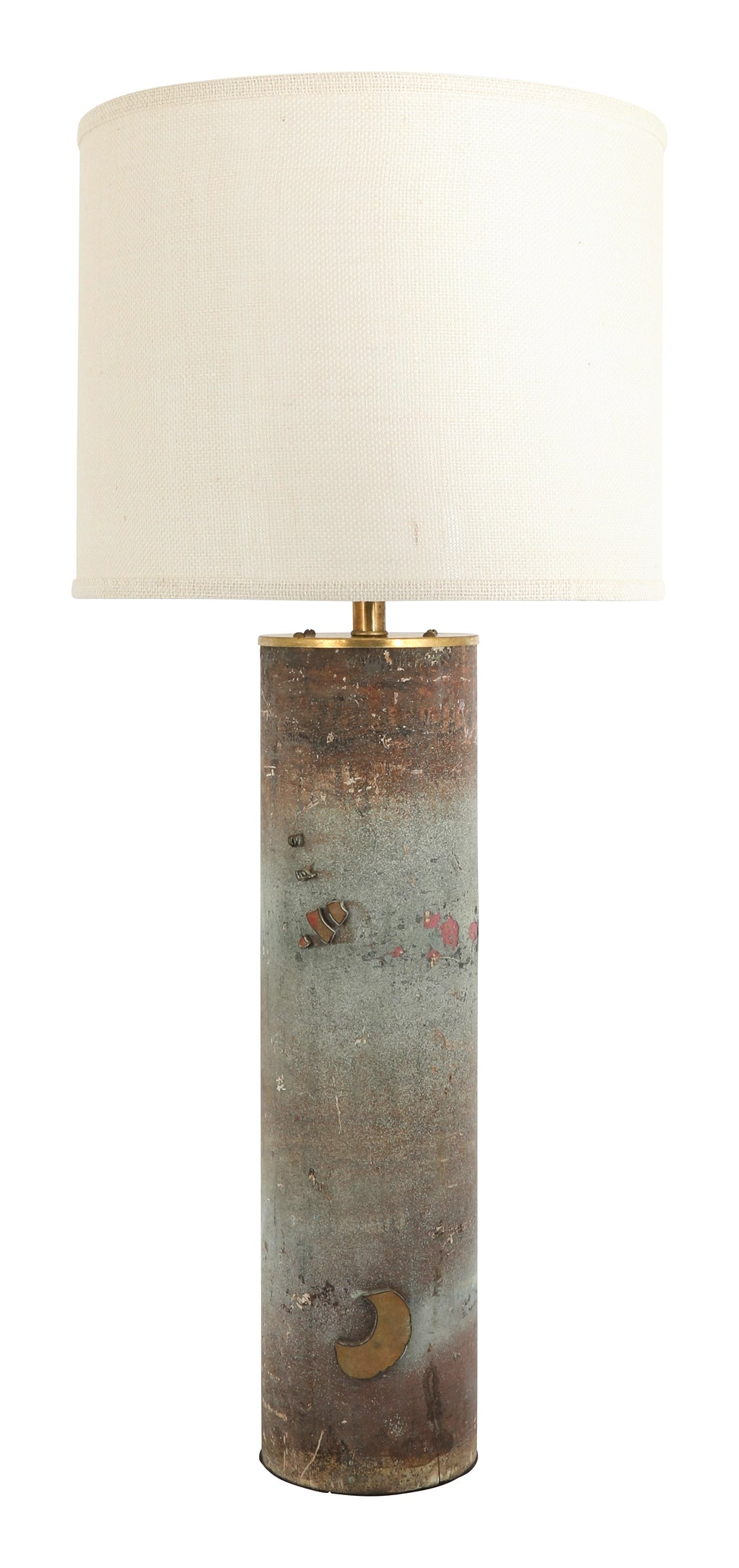 Jayson Home - Vintage Wallpaper Lamp