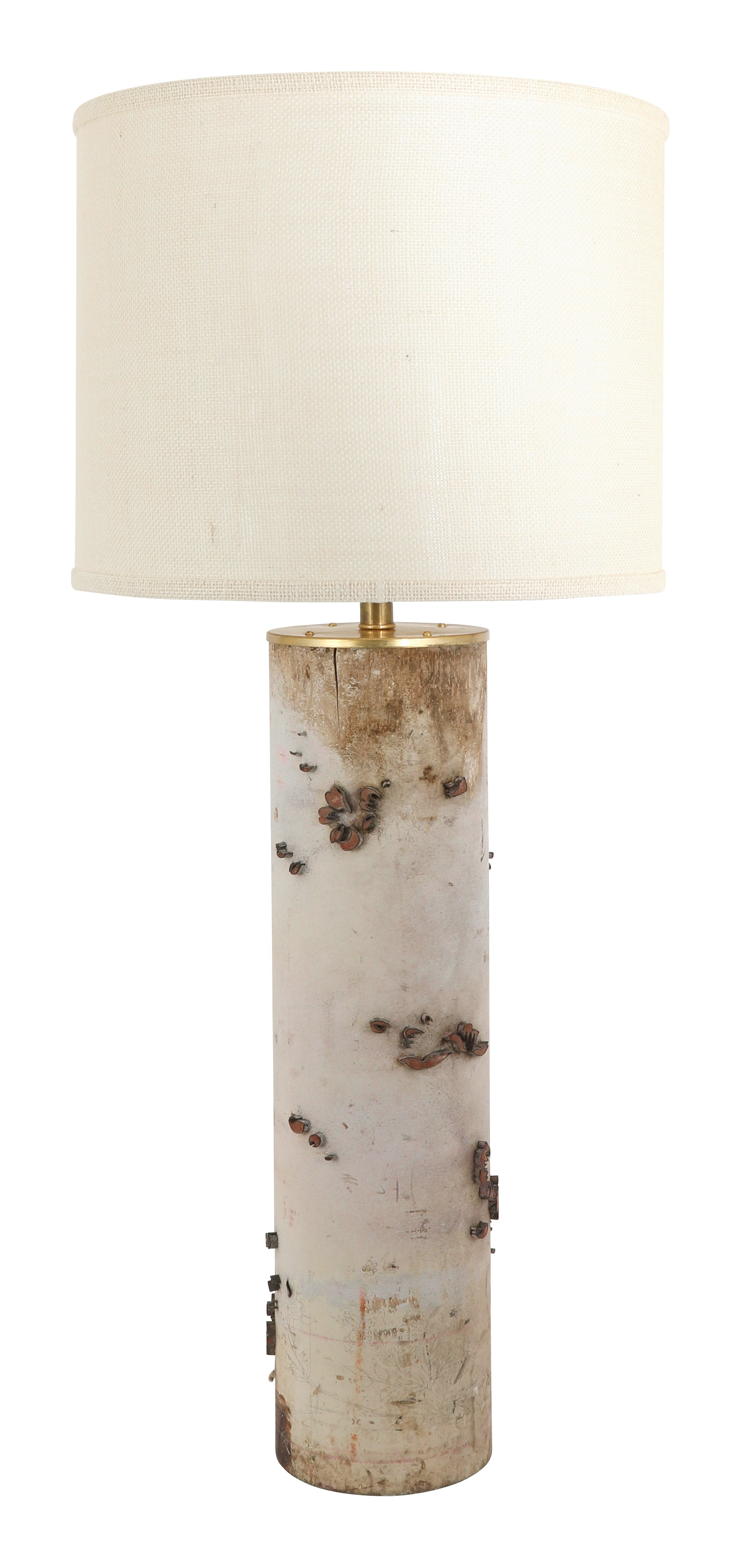 Jayson Home - Vintage Wallpaper Lamp