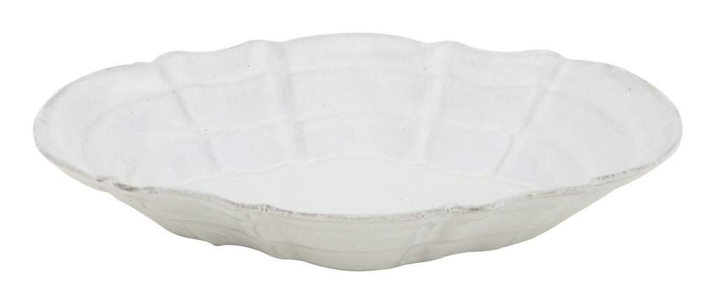 Jayson Home - Astier de Villatte Rome Soup Plate