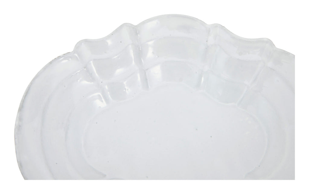 Jayson Home - Astier de Villatte Rome Soup Plate