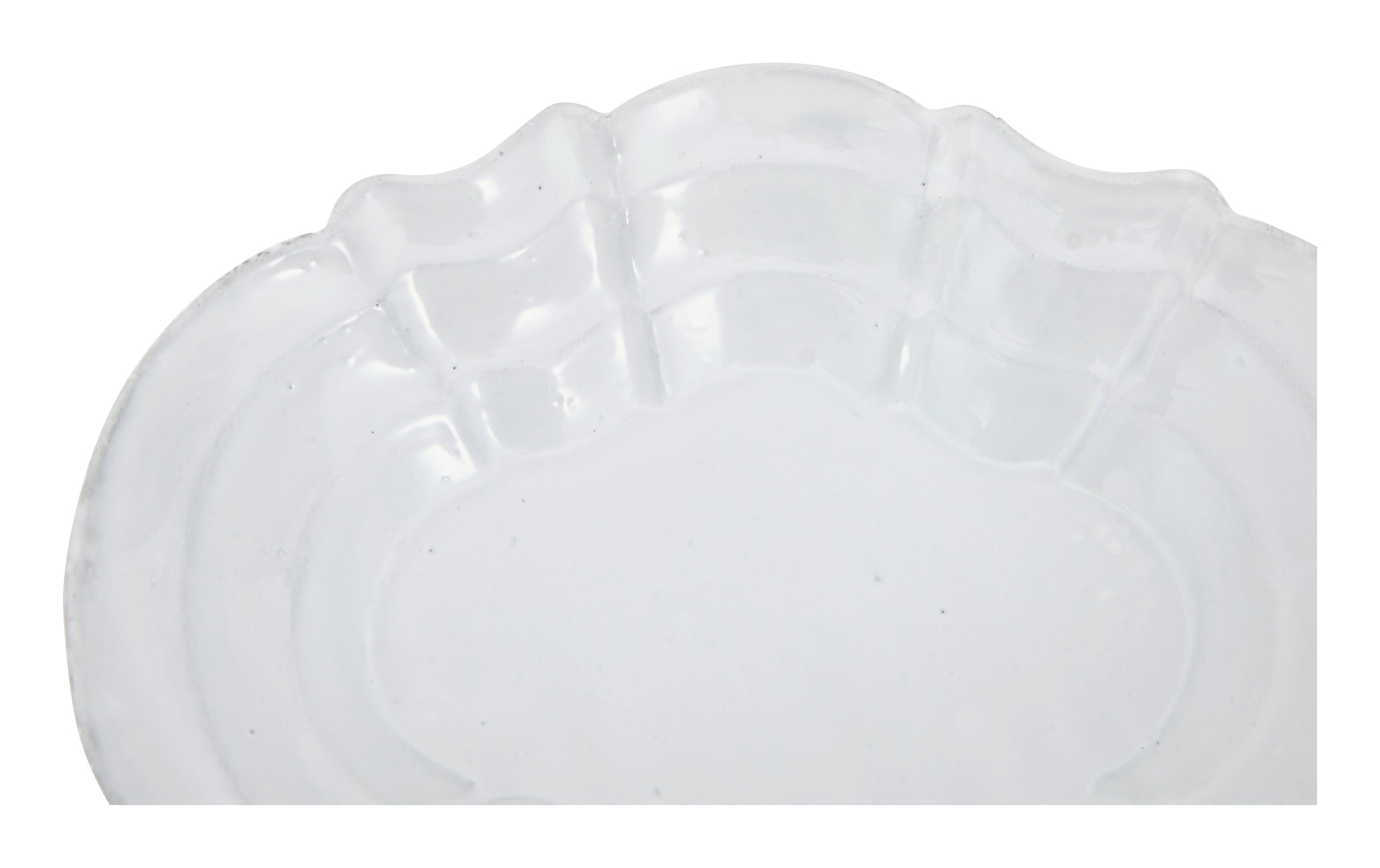 Jayson Home - Astier de Villatte Rome Soup Plate