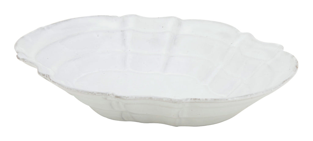 Jayson Home - Astier de Villatte Rome Soup Plate