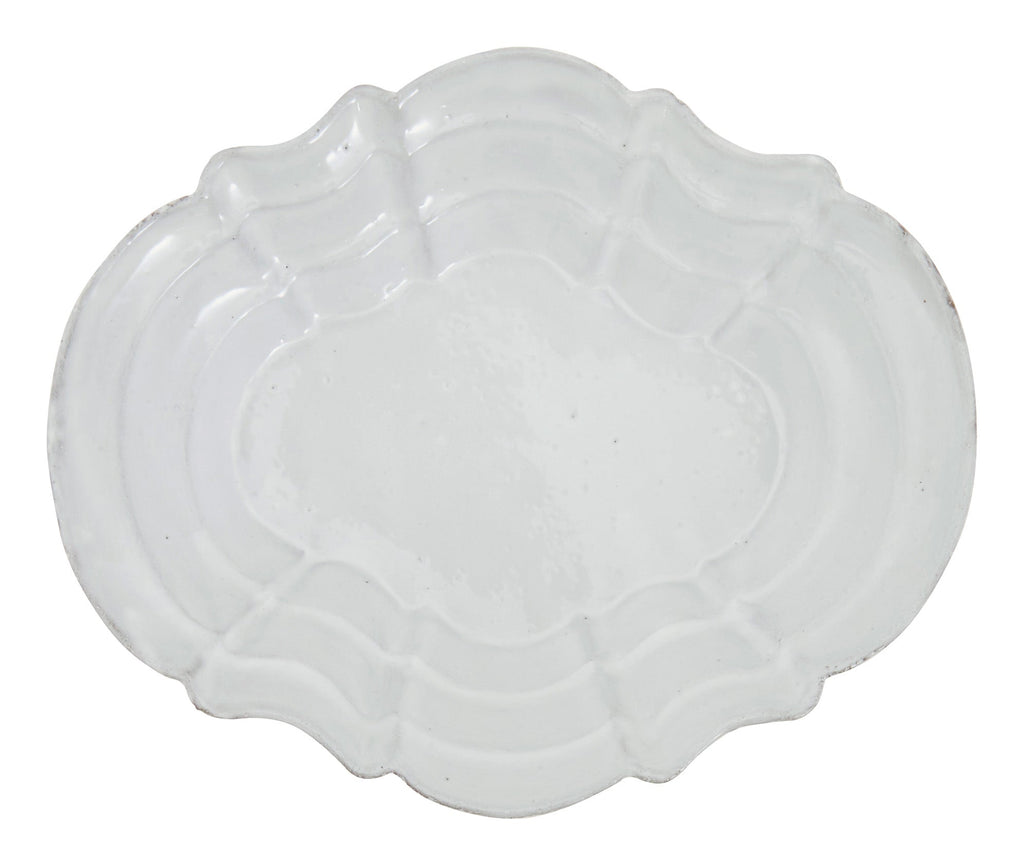 Jayson Home - Astier de Villatte Rome Soup Plate