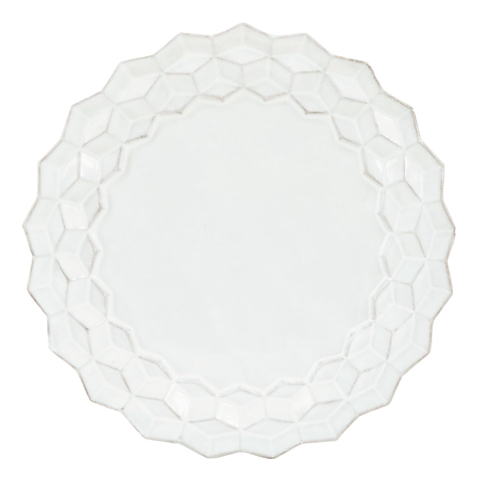 Jayson Home - Astier de Villatte Cube Plates