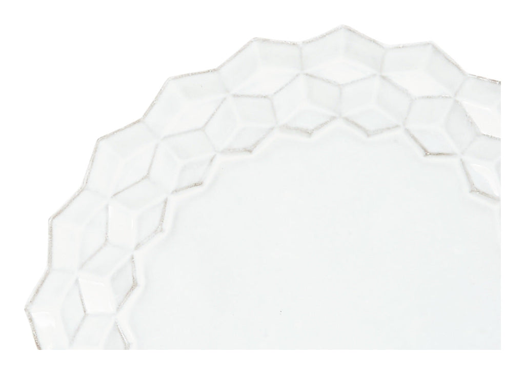 Jayson Home - Astier de Villatte Cube Plates