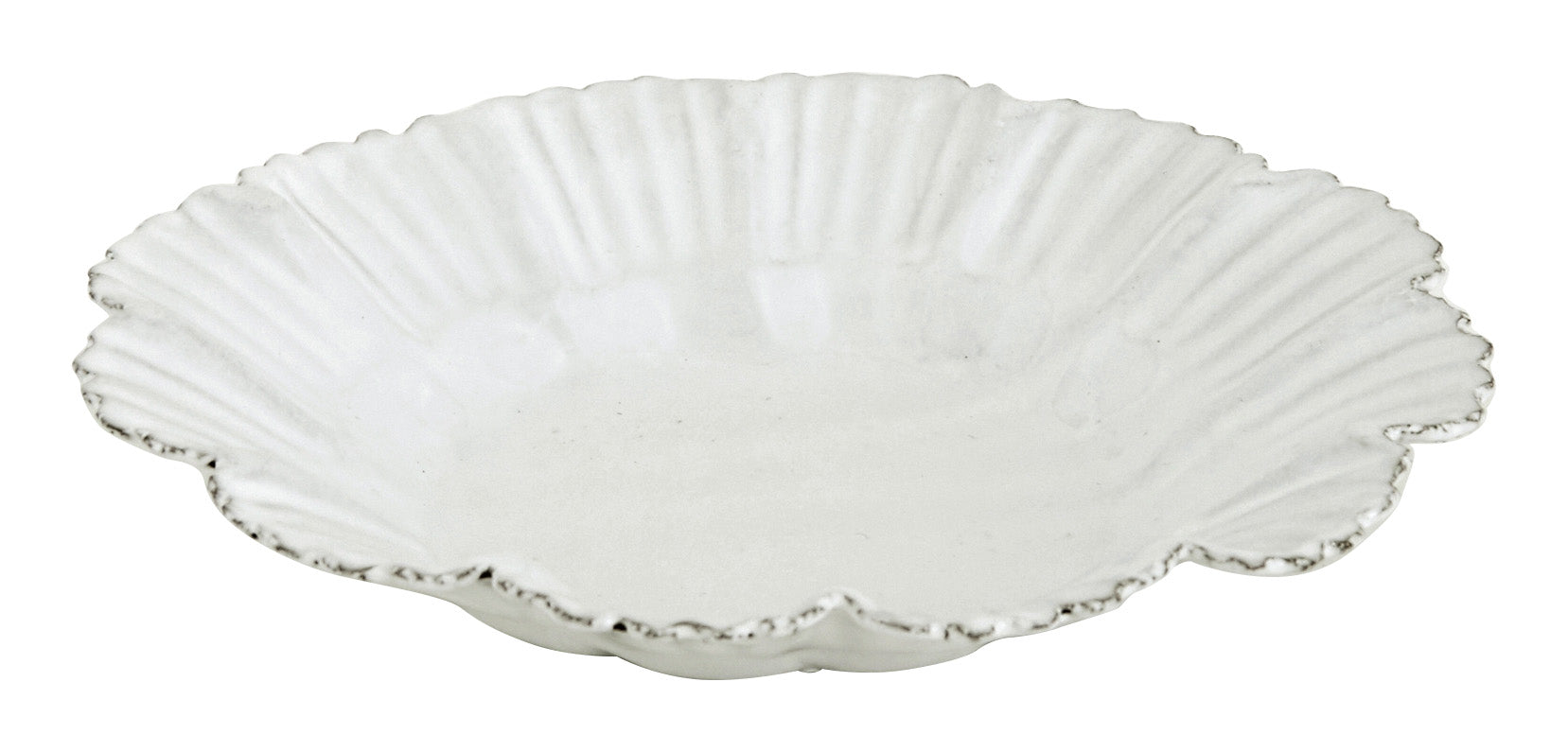 Jayson Home - Astier de Villatte Drape Dishes