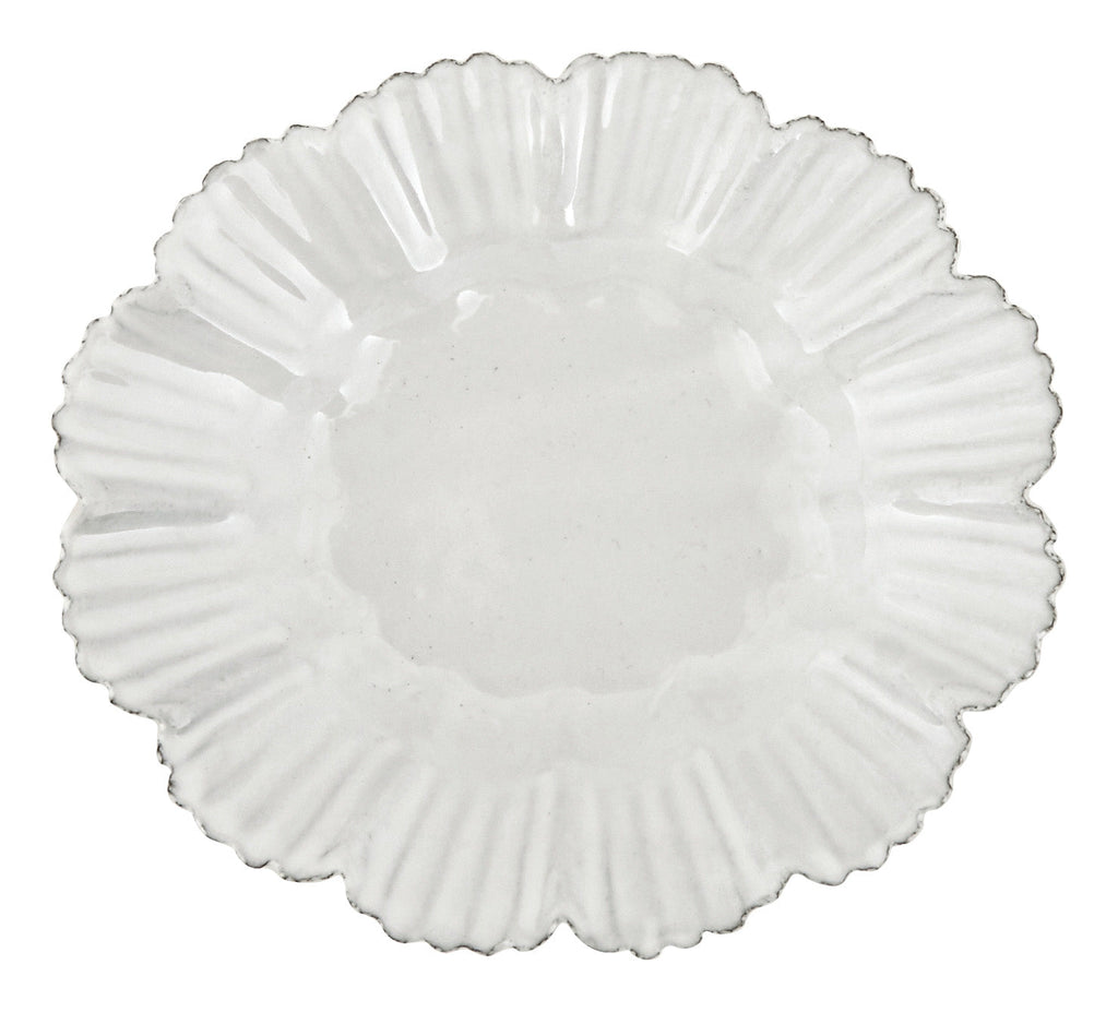 Jayson Home - Astier de Villatte Drape Dishes