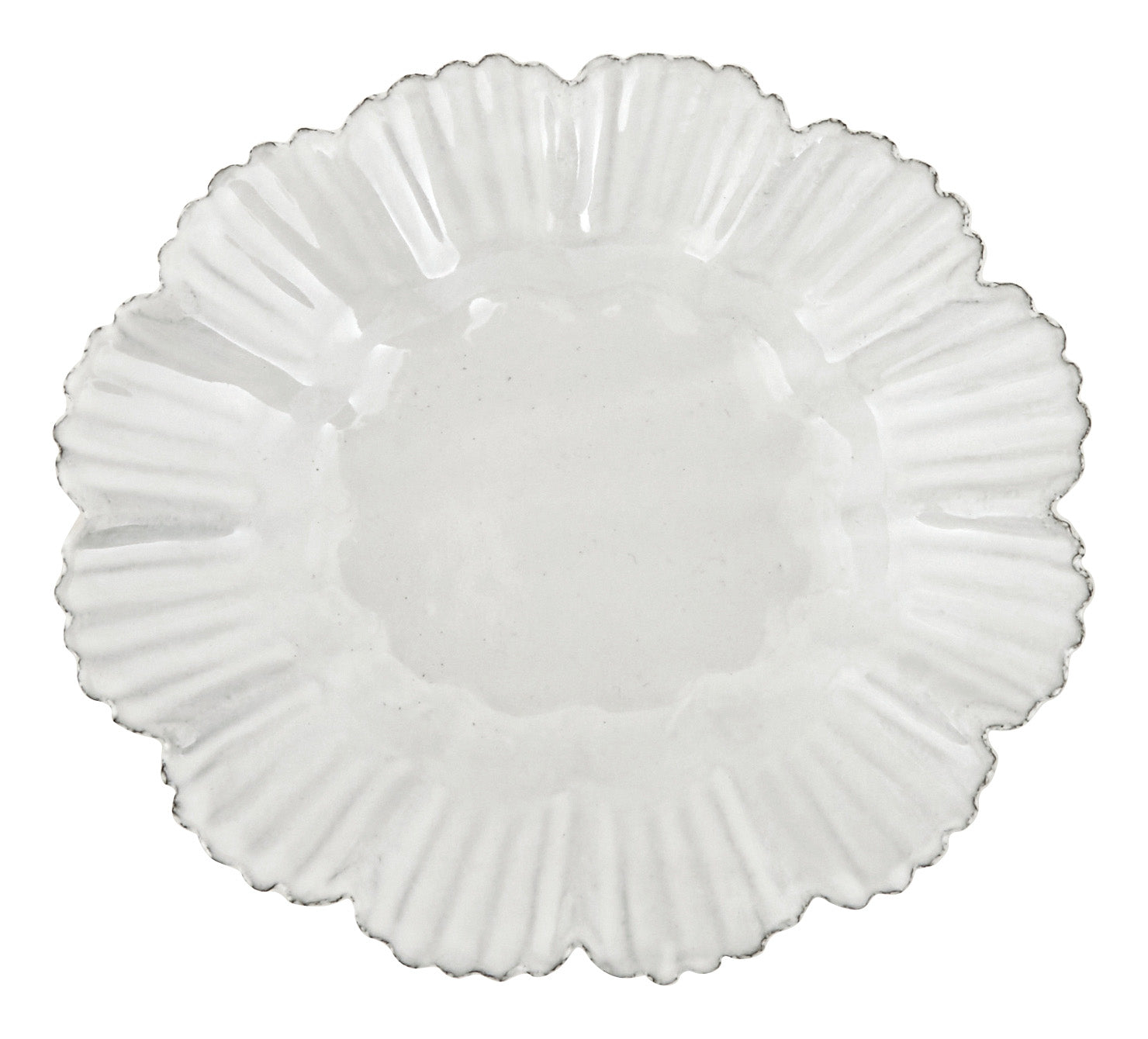 Jayson Home - Astier de Villatte Drape Dishes