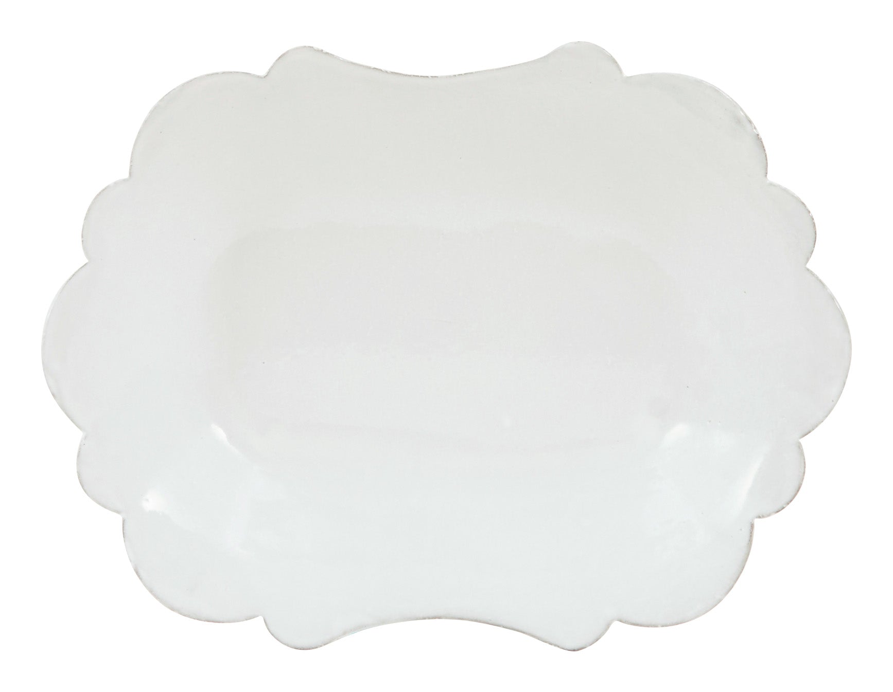 Jayson Home - Astier de Villatte Colbert Dishes