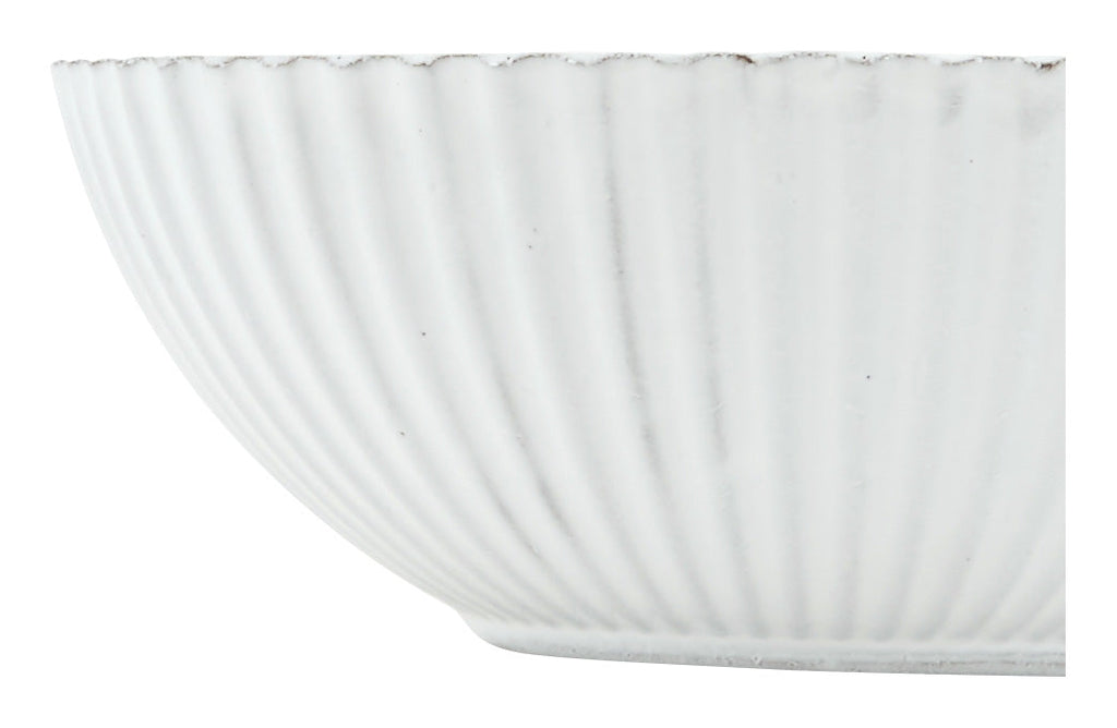 Jayson Home - Astier de Villatte Petulla Salad Bowl