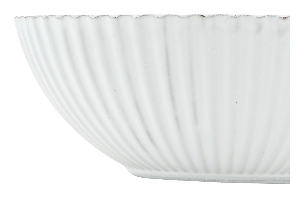 Jayson Home - Astier de Villatte Petulla Salad Bowl