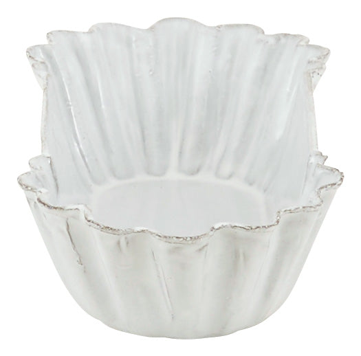 Jayson Home - Astier de Villatte Fifine Long Bowl