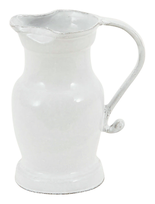 Jayson Home - Astier de Villatte Colbert Mini Pitcher
