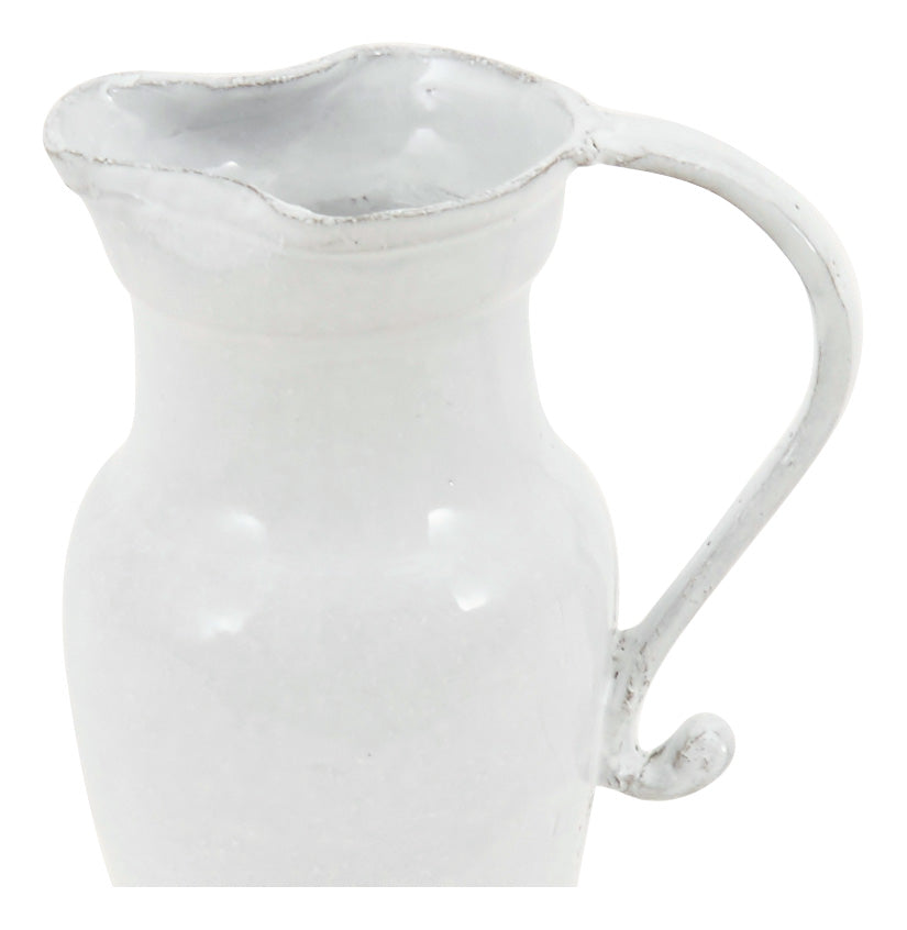 Jayson Home - Astier de Villatte Colbert Mini Pitcher