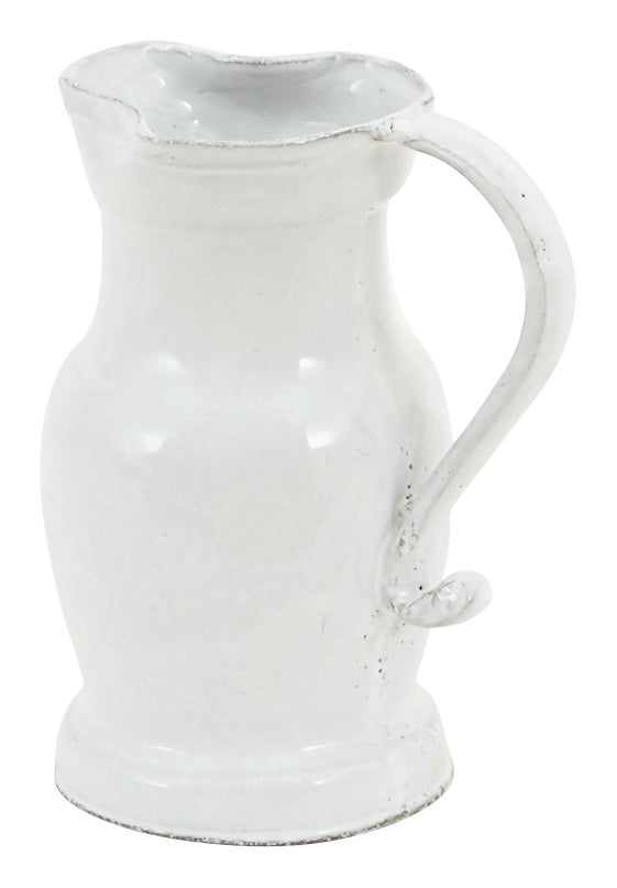 Jayson Home - Astier de Villatte Colbert Mini Pitcher