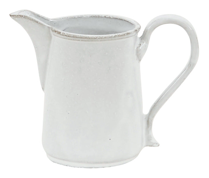Jayson Home - Astier de Villatte Simple Mini Creamer
