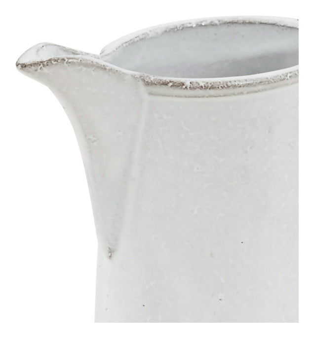 Jayson Home - Astier de Villatte Simple Mini Creamer