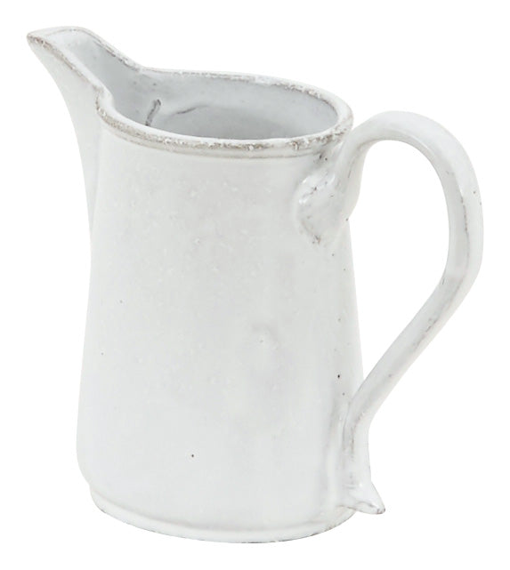 Jayson Home - Astier de Villatte Simple Mini Creamer