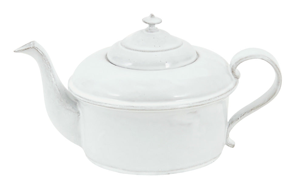 Jayson Home - Astier de Villatte Sobre Teapot