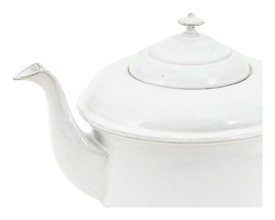 Jayson Home - Astier de Villatte Sobre Teapot