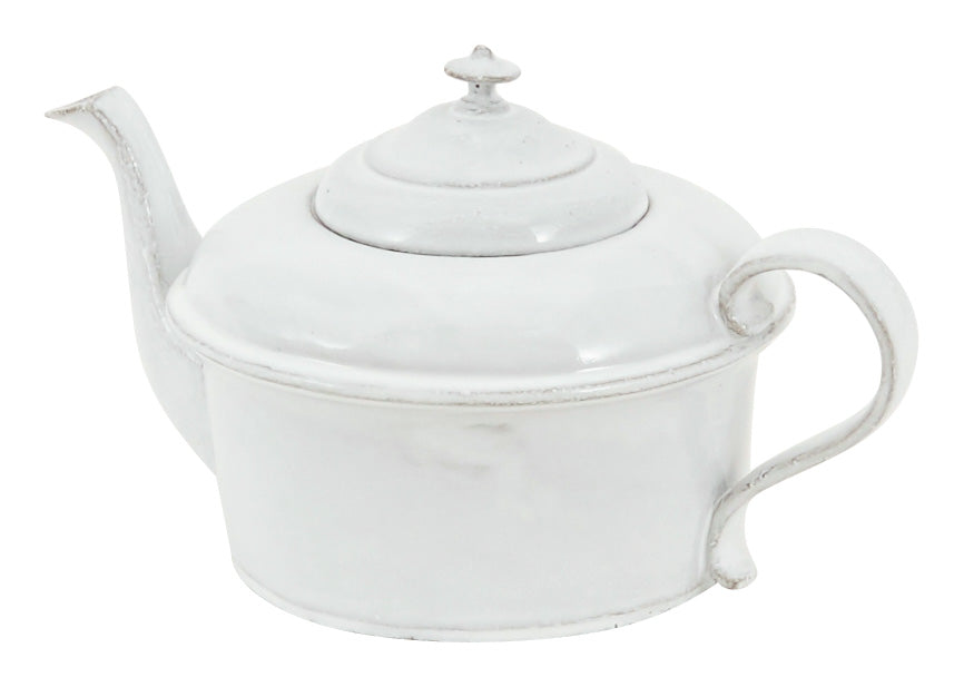 Jayson Home - Astier de Villatte Sobre Teapot
