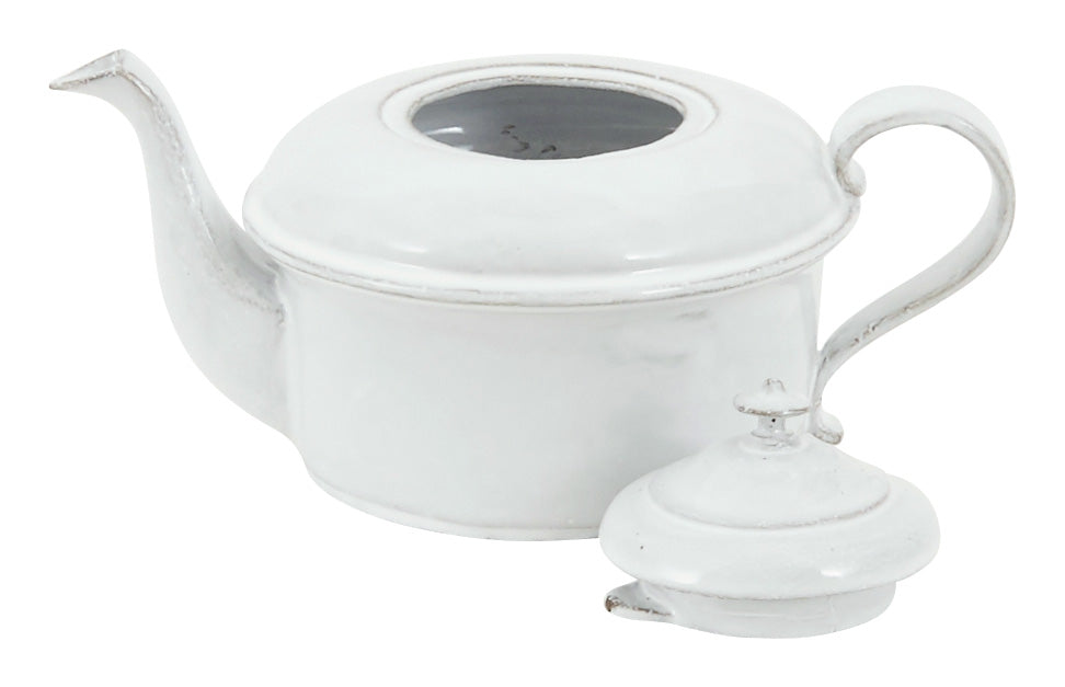 Jayson Home - Astier de Villatte Sobre Teapot