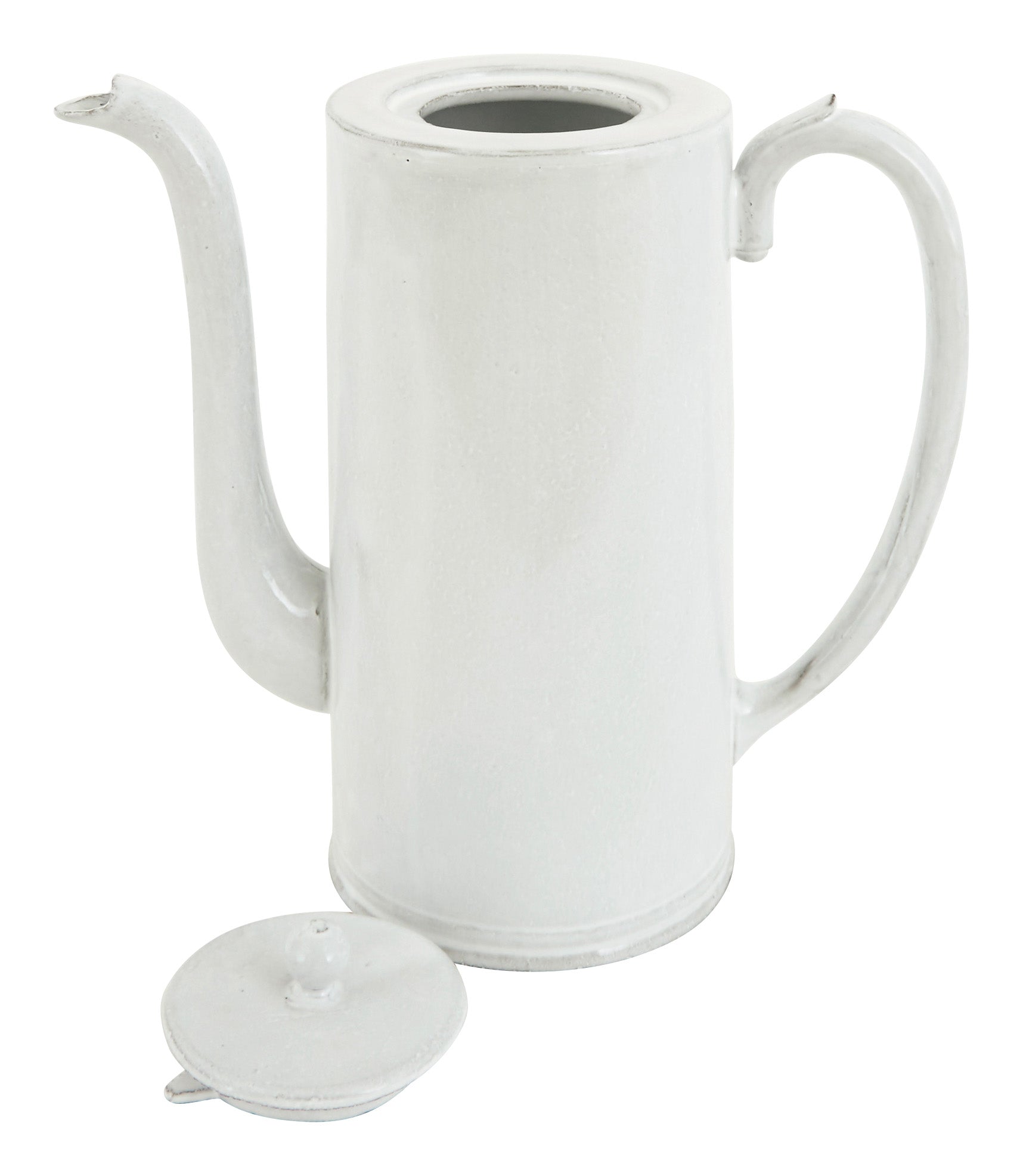 Jayson Home - Astier de Villatte Colbert Coffee Pot