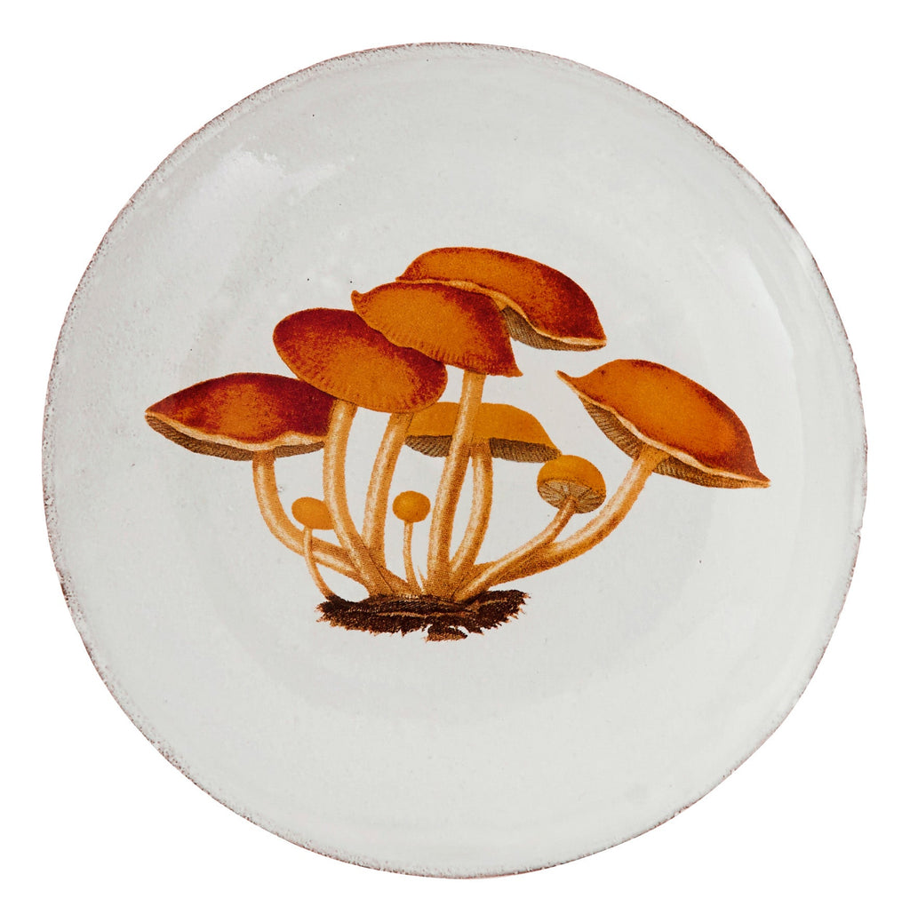 Jayson Home - Astier de Villatte Agaric Amer Soup Bowl