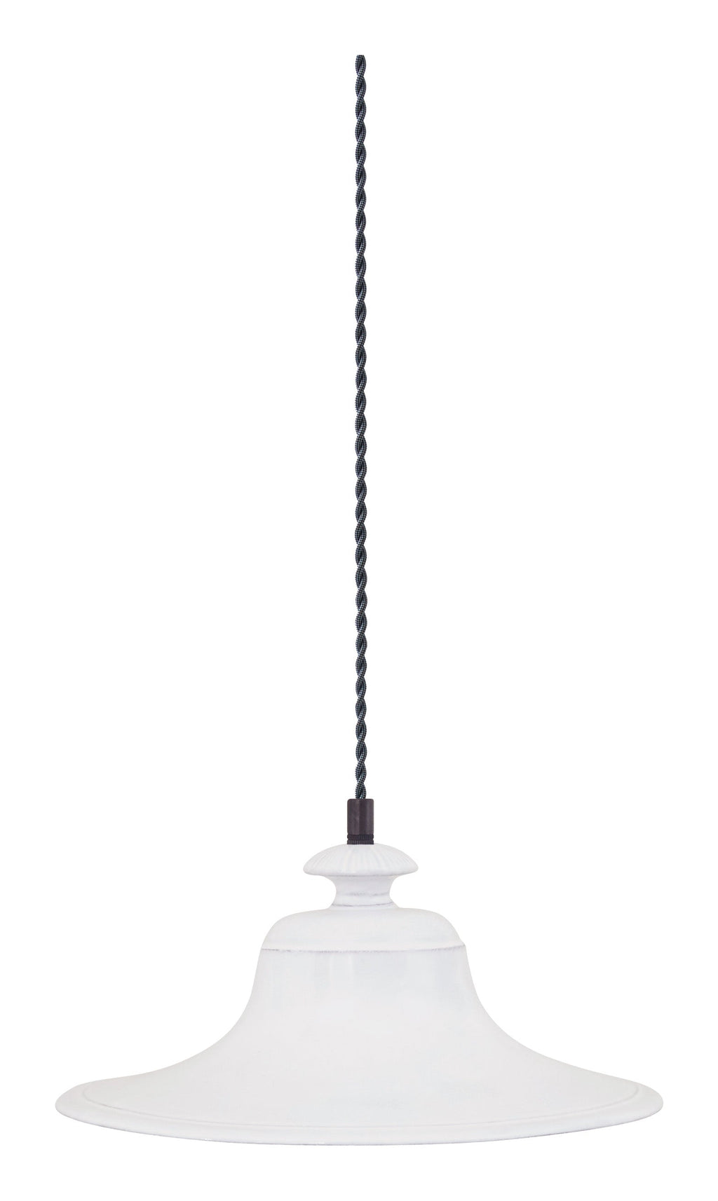 Jayson Home - Astier de Villatte Colbert Pendants