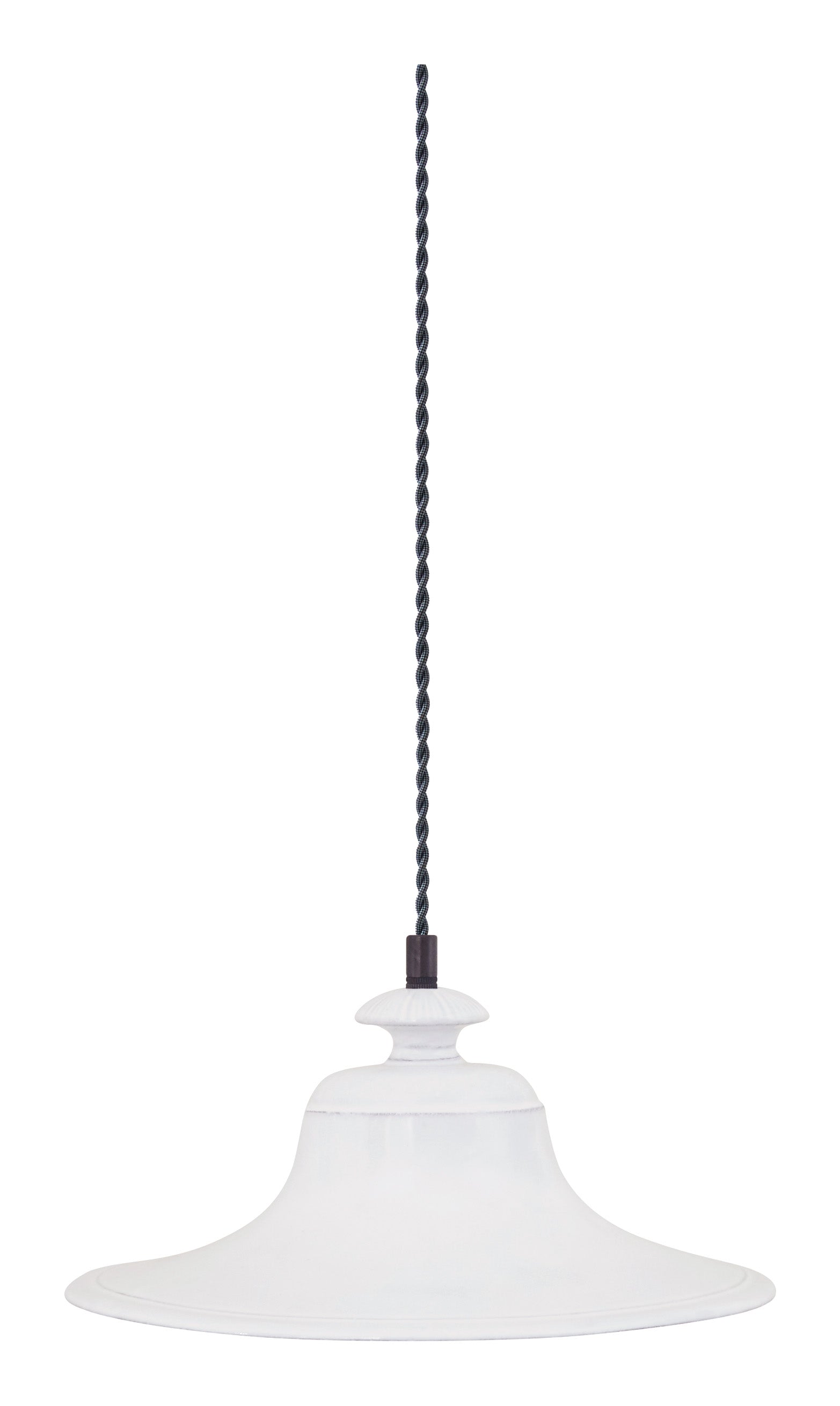 Jayson Home - Astier de Villatte Colbert Pendants