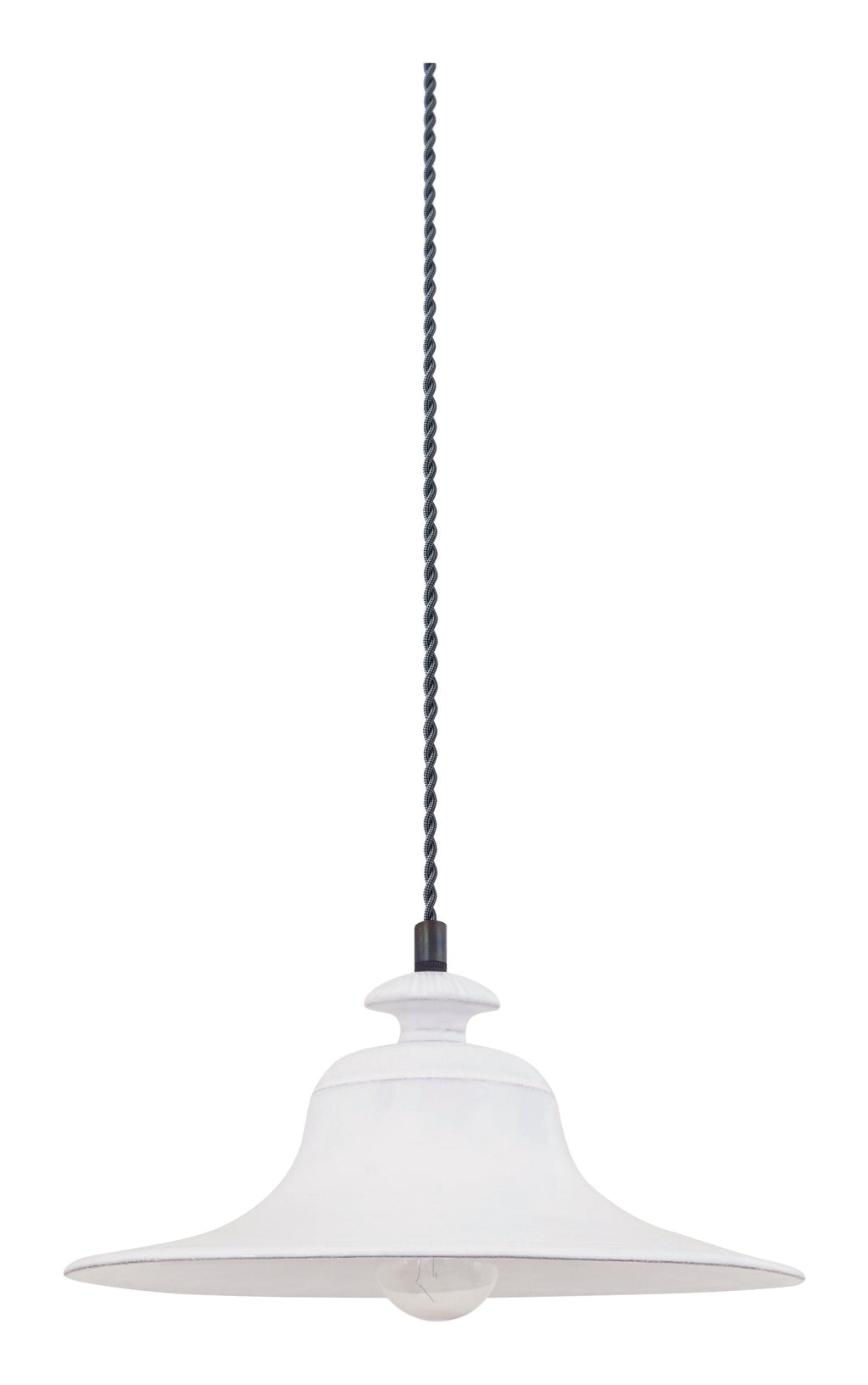 Jayson Home - Astier de Villatte Colbert Pendants