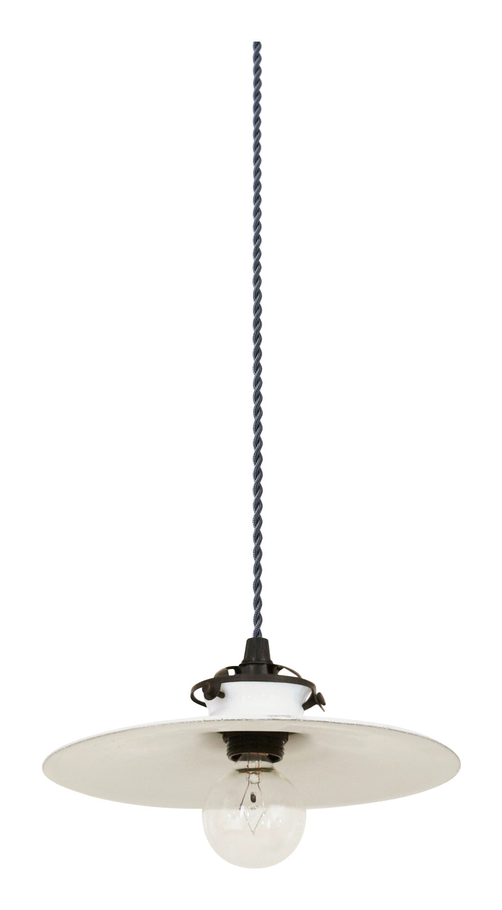Jayson Home - Astier de Villatte Rien Pendant