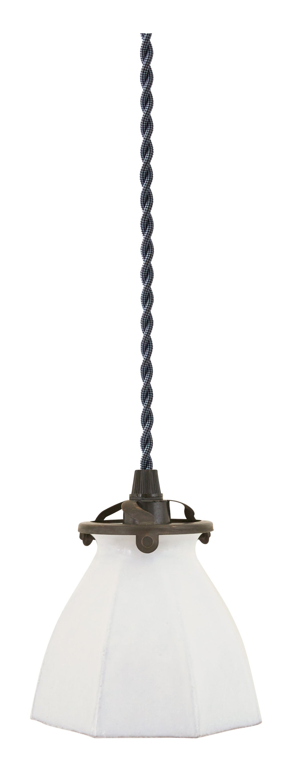 Jayson Home - Astier de Villatte Revolution Pendant