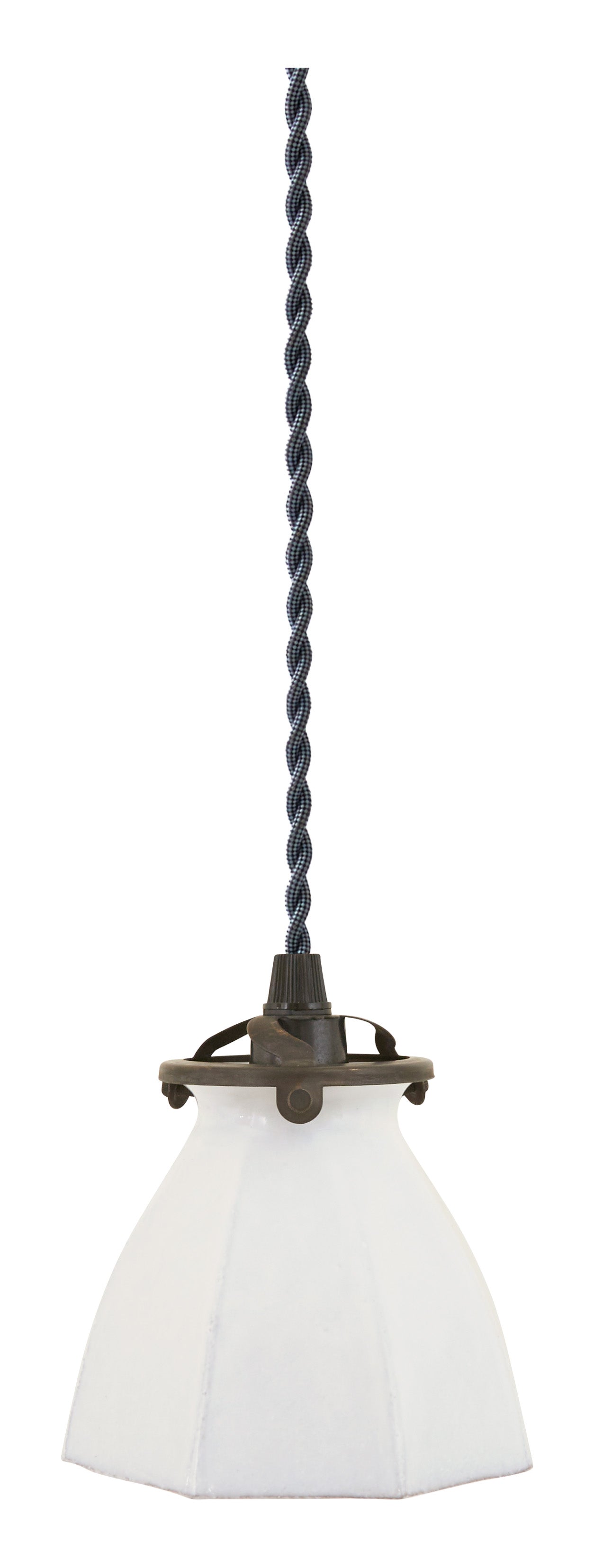 Jayson Home - Astier de Villatte Revolution Pendant