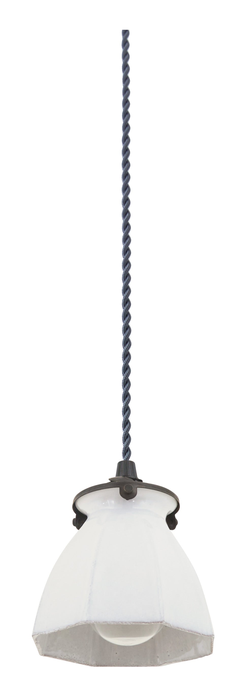Jayson Home - Astier de Villatte Revolution Pendant