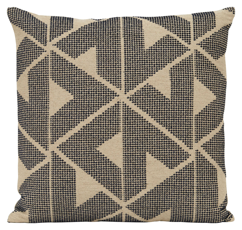 Jayson Home - Fitt Indigo Pillow