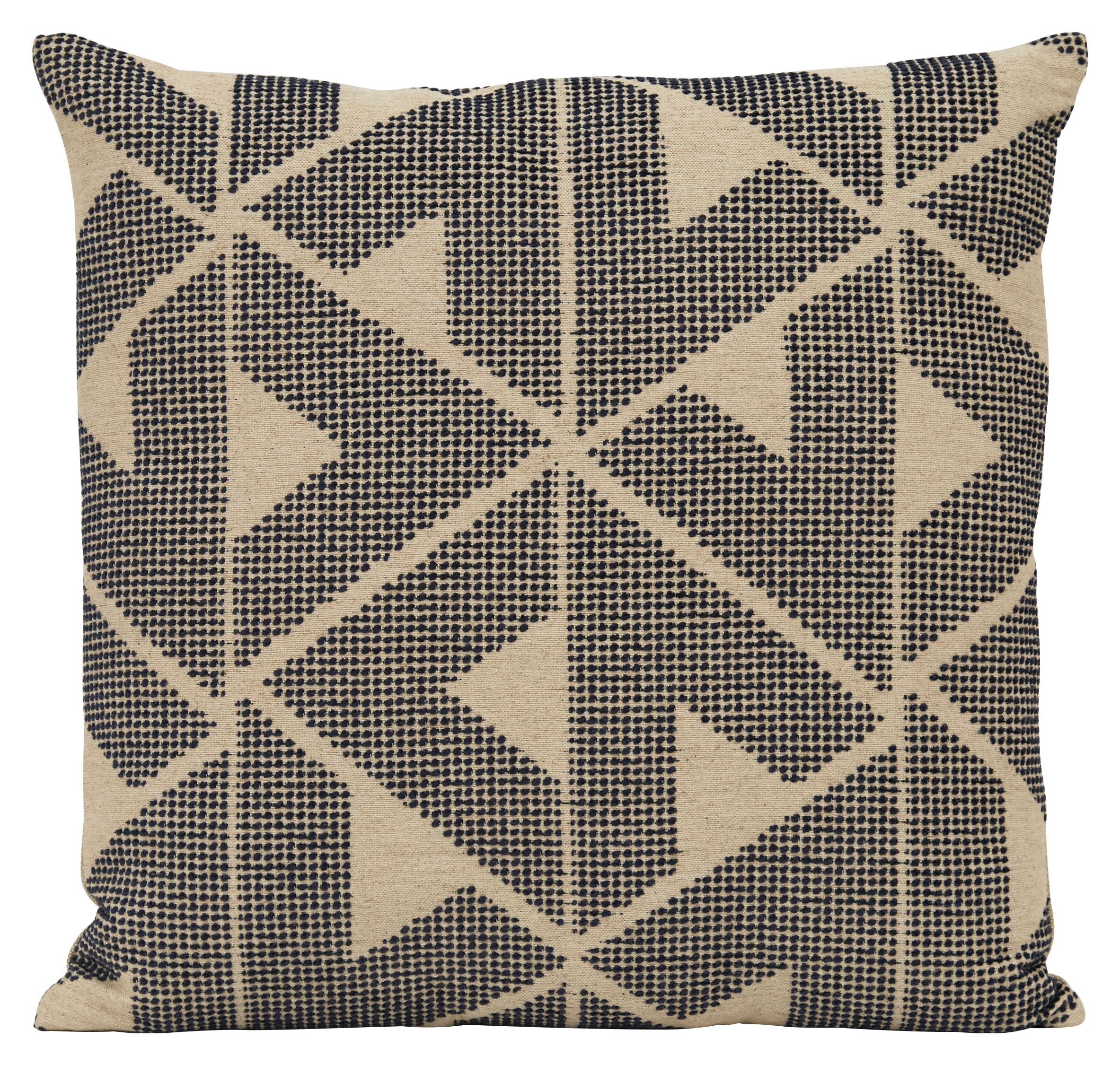 Jayson Home - Fitt Indigo Pillow