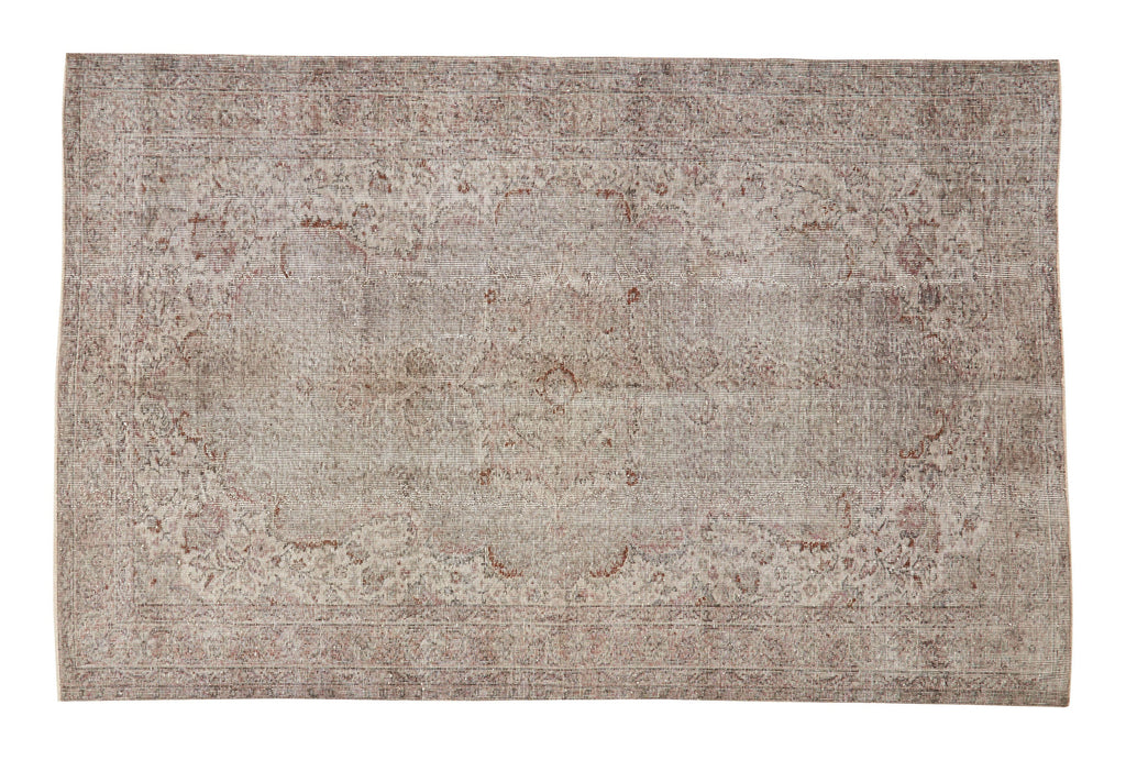 Jayson Home - Vintage Sparta Rug - 8'4" x 5'4"