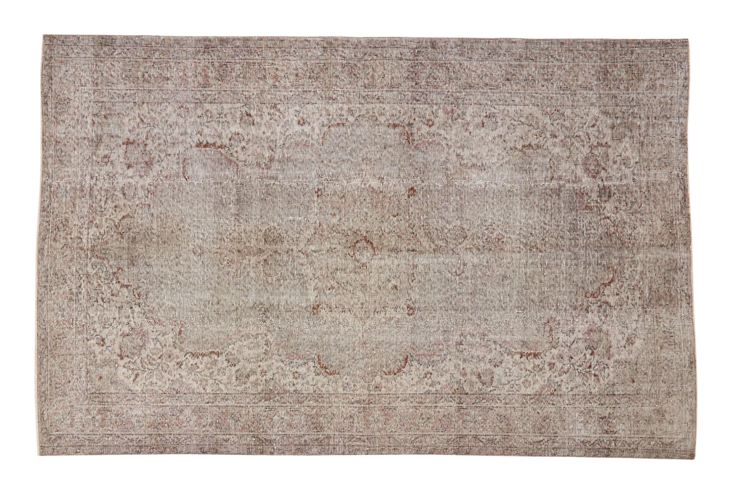 Jayson Home - Vintage Sparta Rug - 8'4" x 5'4"