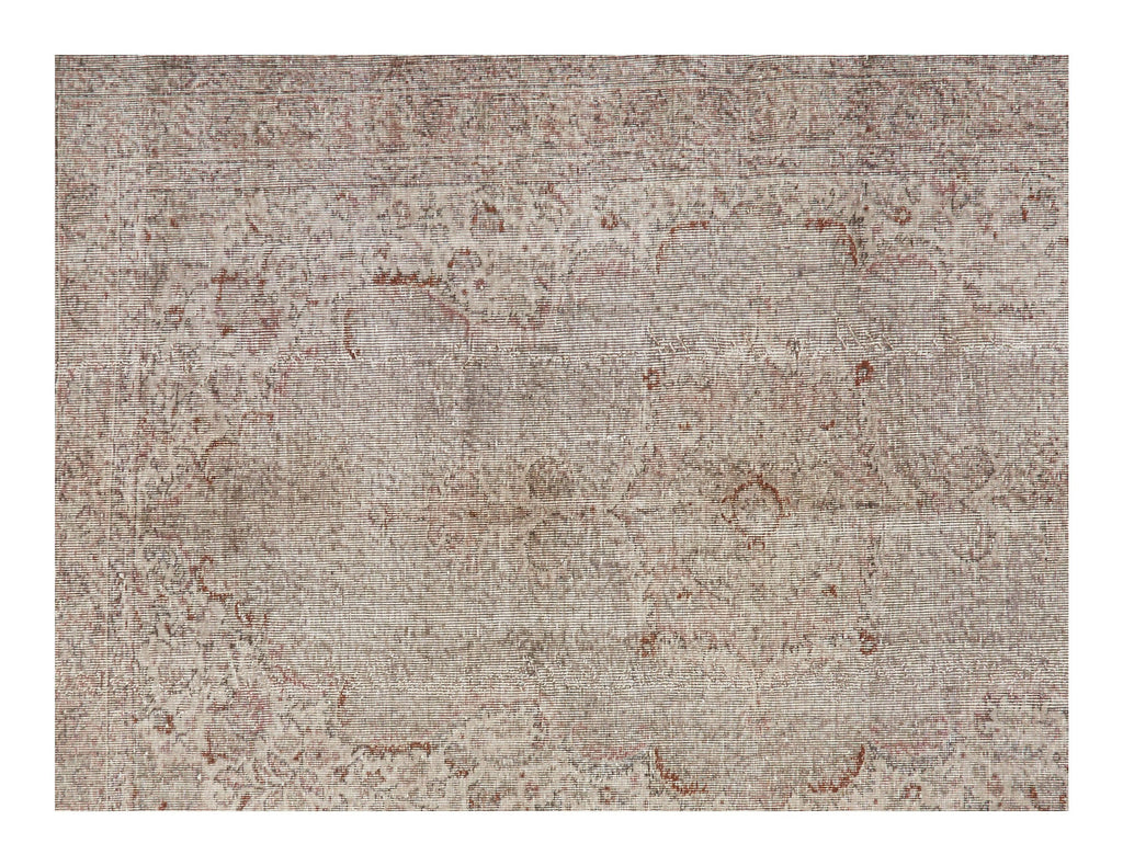 Jayson Home - Vintage Sparta Rug - 8'4" x 5'4"