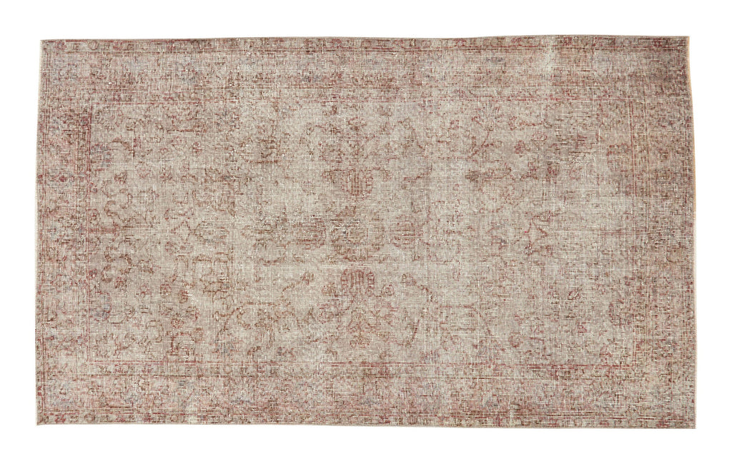 Jayson Home - Vintage Sparta Rug - 6'7" x 4'
