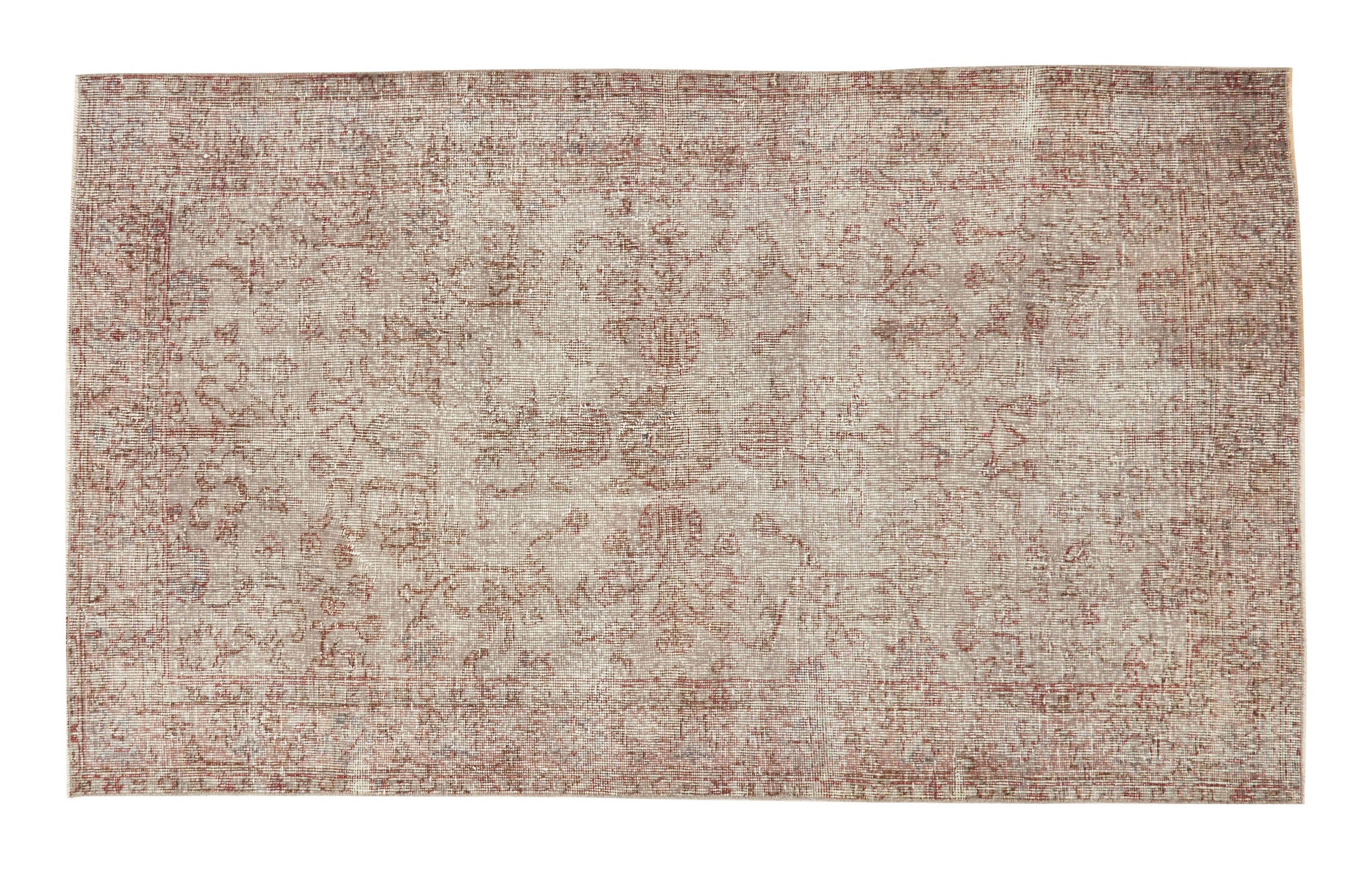 Jayson Home - Vintage Sparta Rug - 6'7" x 4'