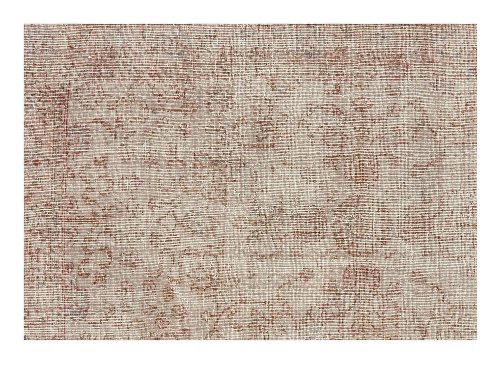 Jayson Home - Vintage Sparta Rug - 6'7" x 4'