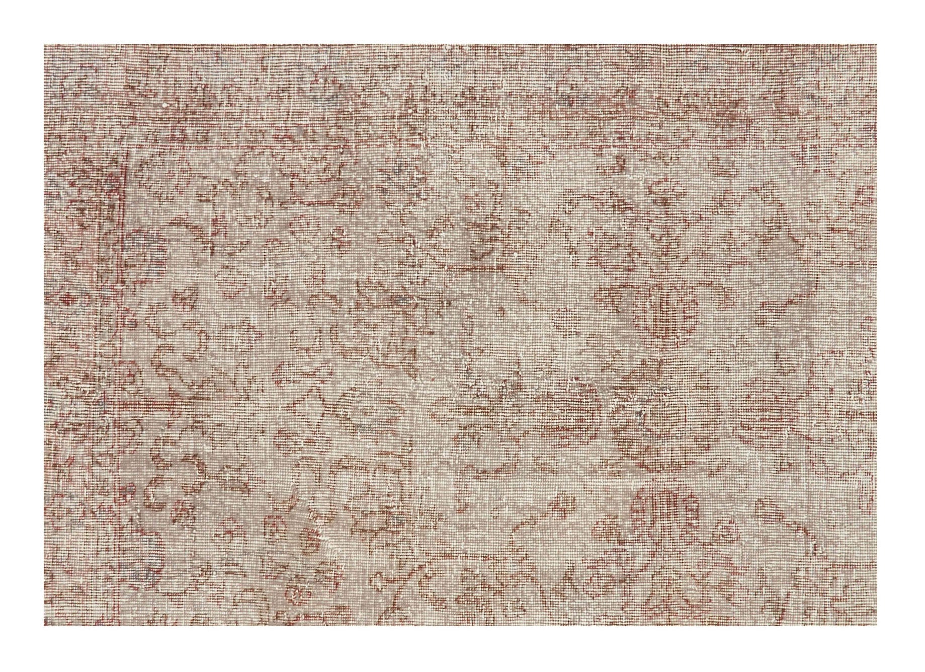 Jayson Home - Vintage Sparta Rug - 6'7" x 4'