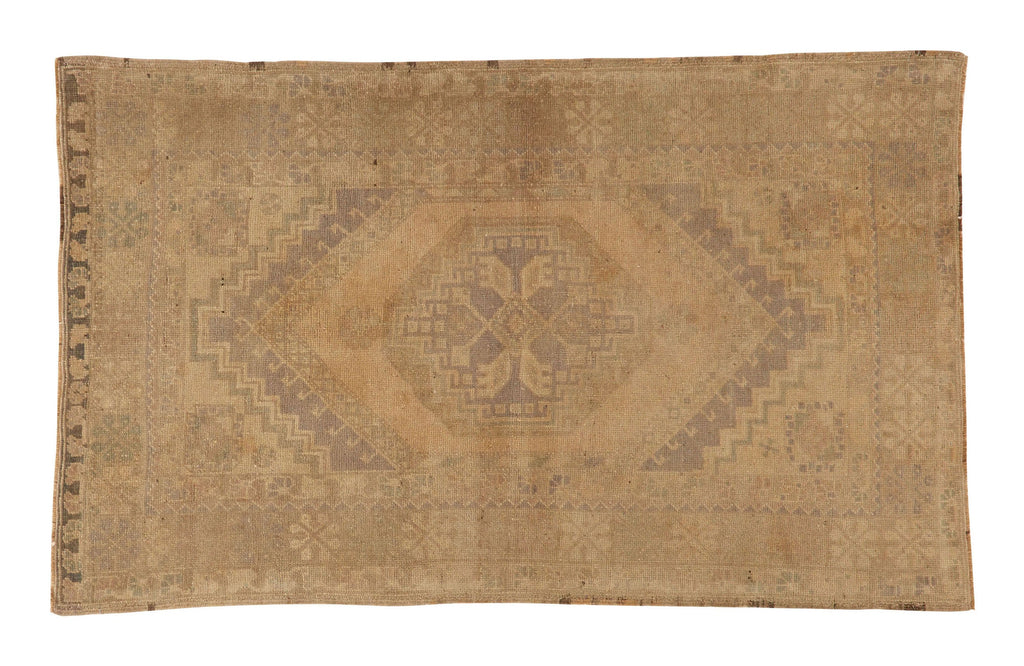 Jayson Home - Vintage Oushak Rug - 5'9" x 3'7"
