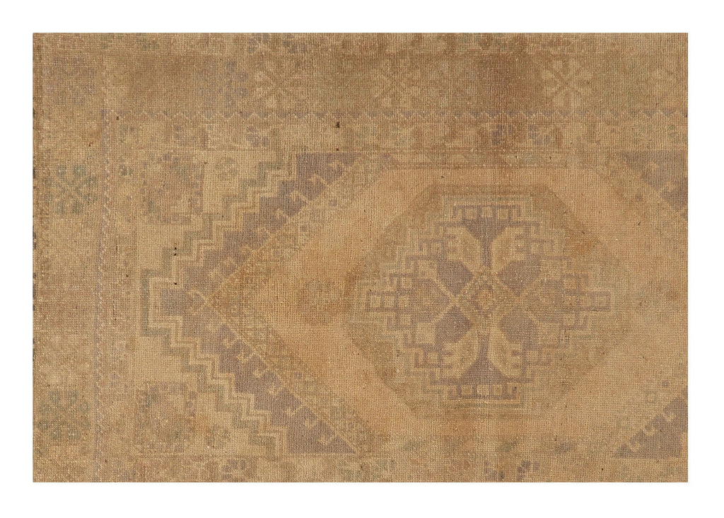 Jayson Home - Vintage Oushak Rug - 5'9" x 3'7"