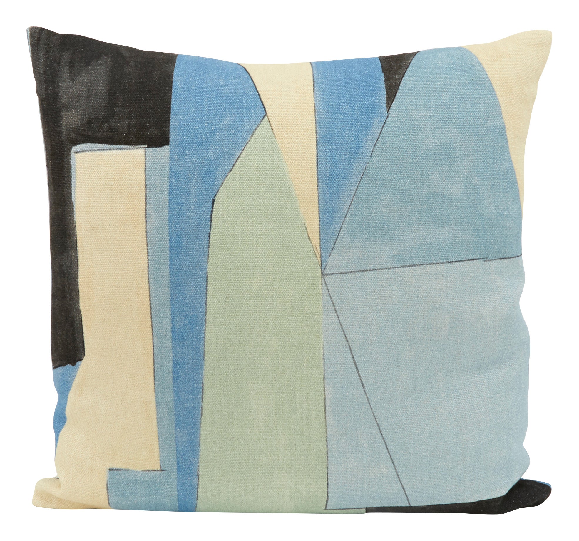 Jayson Home - Piece Blue Pillow