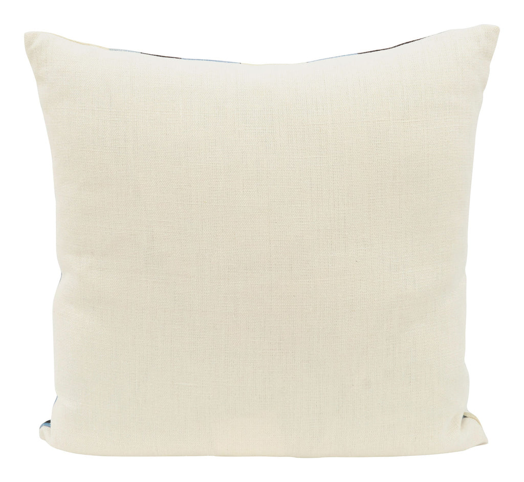 Jayson Home - Piece Blue Pillow