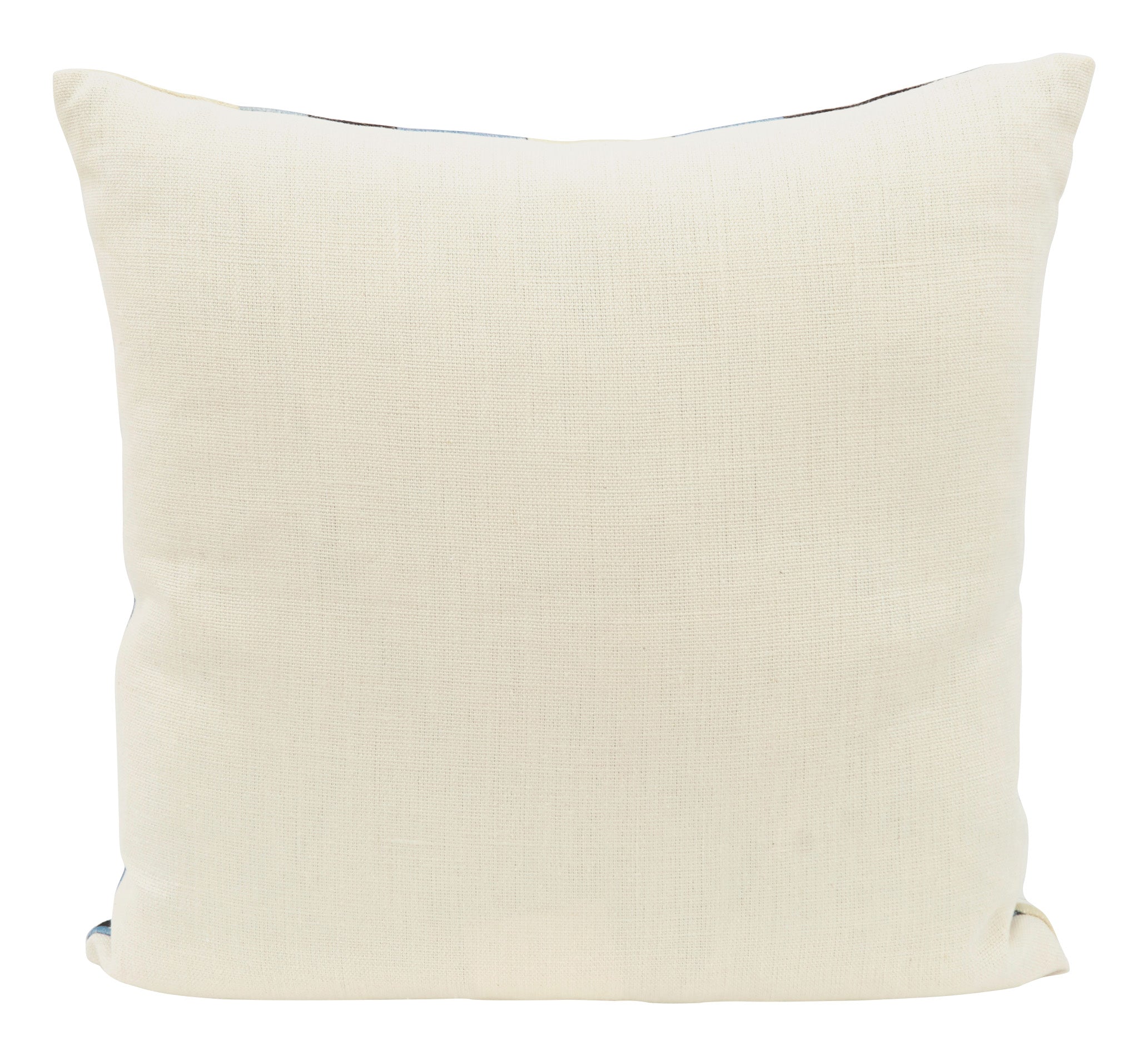 Jayson Home - Piece Blue Pillow