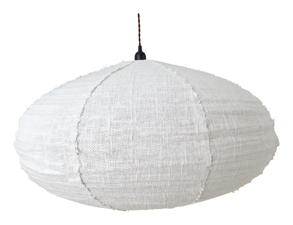 Jayson Home - Maren Kapok Pendant